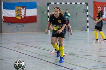 Bild 308 - wDJ Loewinnen Cup D2
